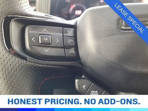 New 2025 Dodge Charger R/T w/ Quick Order Package 25M R/T image 20