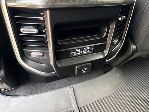 Used 2025 RAM 1500 Lone Star AWD/4WD image 42
