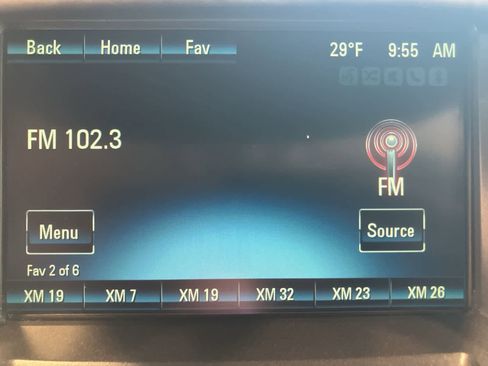 Used 2013 Chevrolet Equinox LT w/ Power Convenience Package image 19