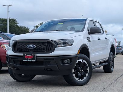 Used 2021 Ford Ranger XL w/ Equipment Group 101A High