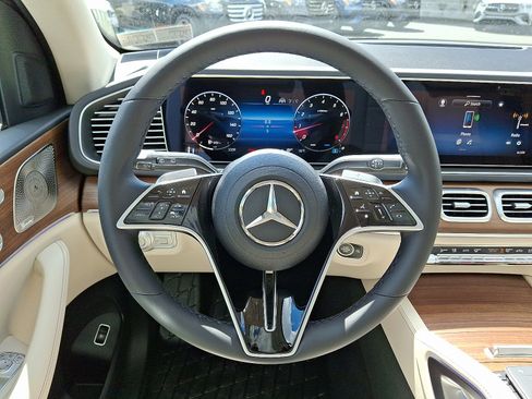 New 2026 Mercedes-Benz GLE 350 4MATIC image 19