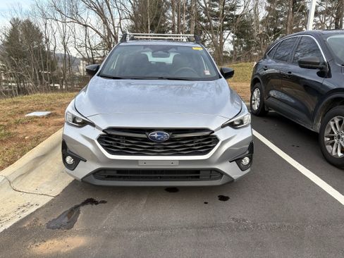 Certified 2024 Subaru Impreza RS w/ Popular Package #1 image 2