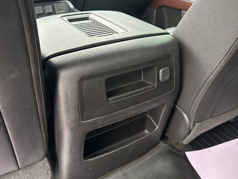 Used 2017 GMC Sierra 1500 SLT AWD/4WD image 21