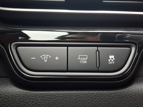 New 2026 Kia Carnival SX Prestige FWD image 18