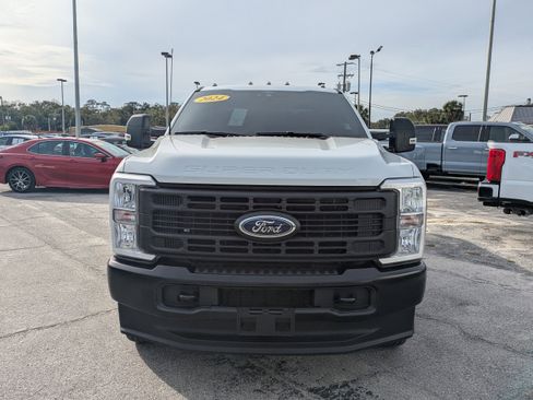 Used 2024 Ford F350 XL image 9