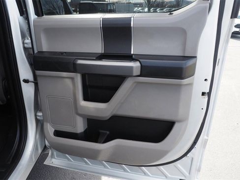 Used 2018 Ford F150 XLT image 24