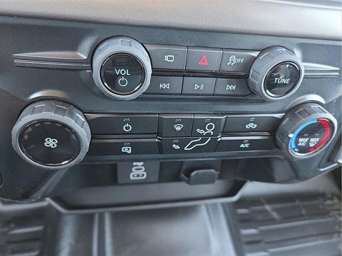 New 2025 Ford F150 XL image 14