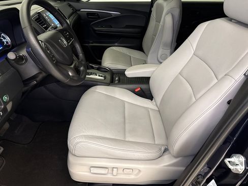 Certified 2023 Honda Passport EX-L image 18
