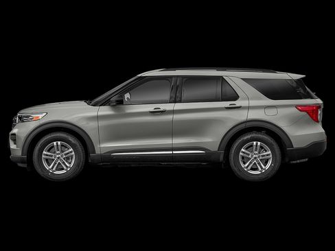 Used 2020 Ford Explorer XLT RWD image 44