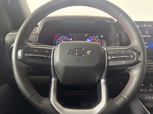 Used 2024 Chevrolet Colorado Z71 w/ Advanced Trailering Package AWD/4WD image 19