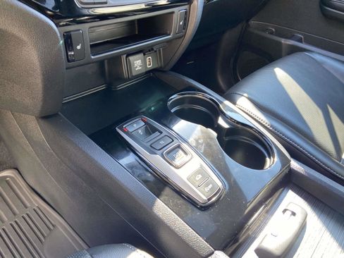 Used 2020 Honda Ridgeline RTL-E image 17