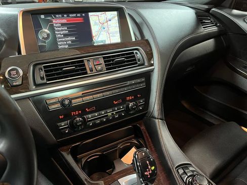 Used 2014 BMW 650i Gran Coupe RWD image 18