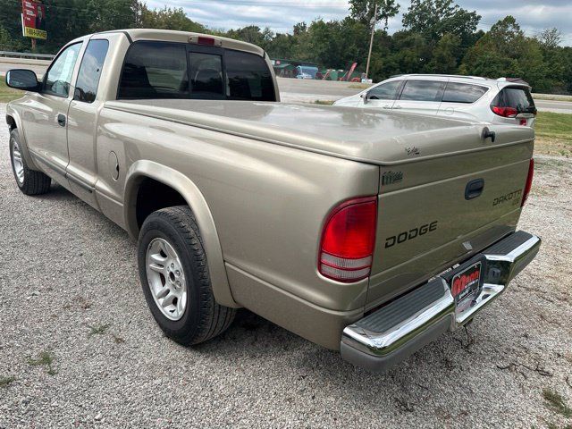 Used 2003 Dodge Dakota SLT RWD image 28