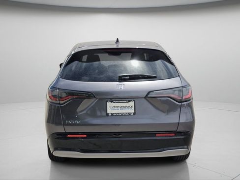 New 2027 Honda HR-V EX-L image 21