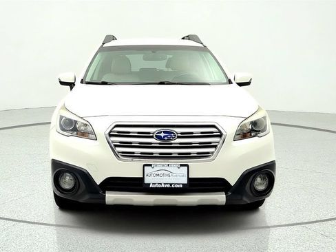 Used 2015 Subaru Outback 2.5i Limited w/ Popular Package #4 AWD/4WD image 2