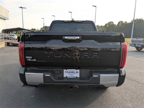 Used 2024 Toyota Tundra Limited image 5