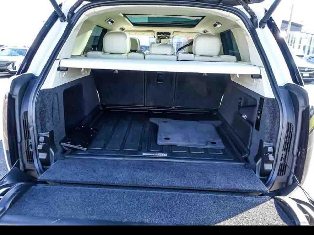 Used 2023 Land Rover Range Rover SE AWD/4WD image 28