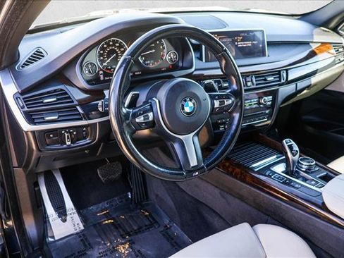 Used 2015 BMW X5 xDrive35i image 10