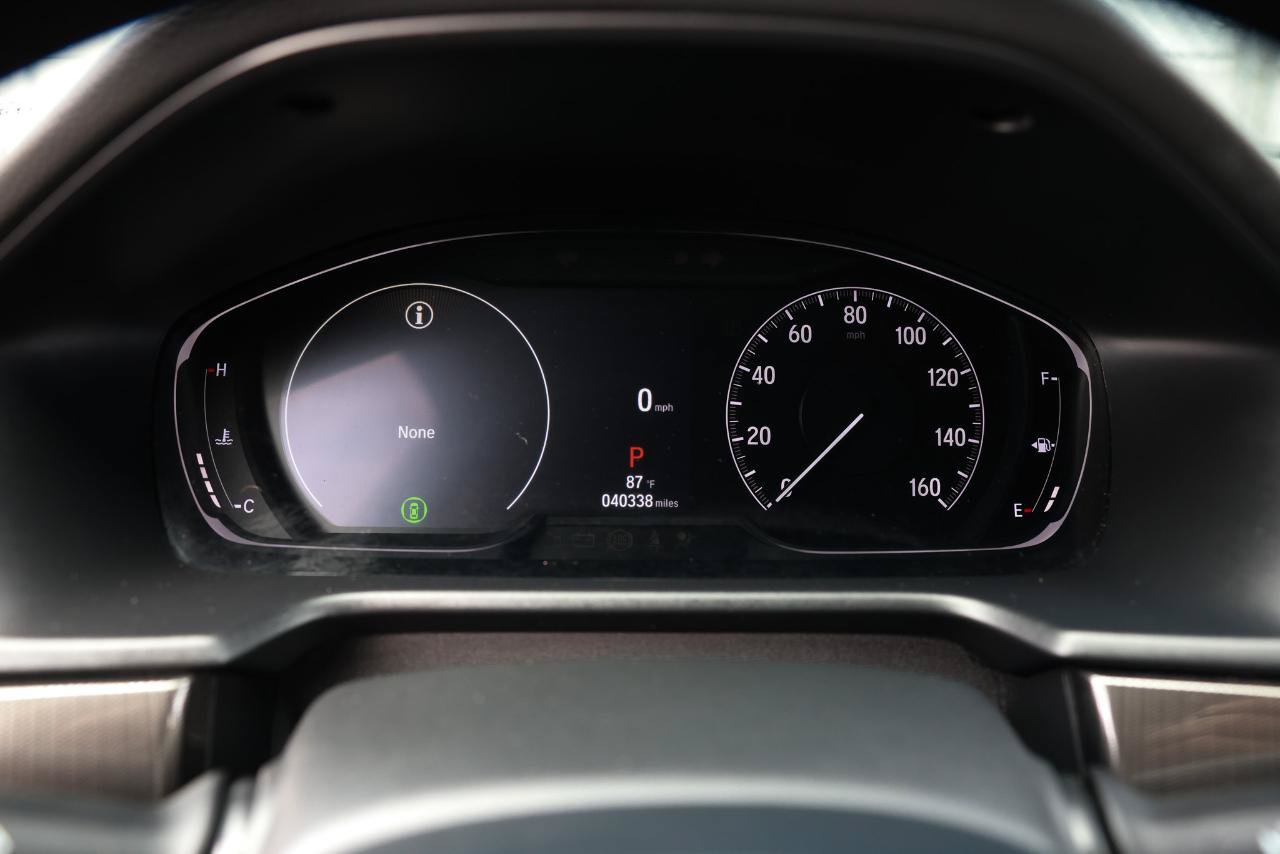 Used 2022 Honda Accord Sport image 32