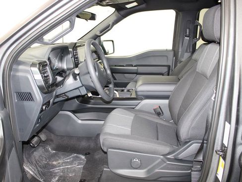 New 2026 Ford F150 STX image 21