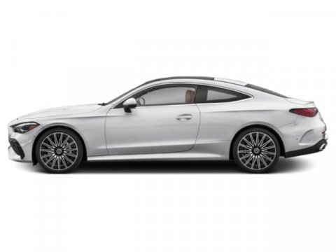 New 2026 Mercedes-Benz CLE 450 4MATIC Coupe image 6