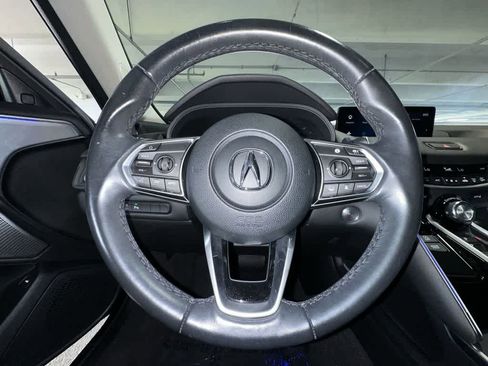 Certified 2023 Acura TLX w/ Technology Package FWD image 15
