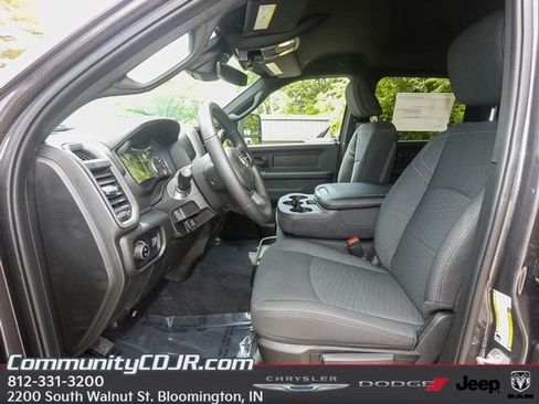 New 2025 RAM 3500 Tradesman image 10