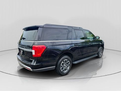 Used 2024 Ford Expedition Max XLT AWD/4WD image 7