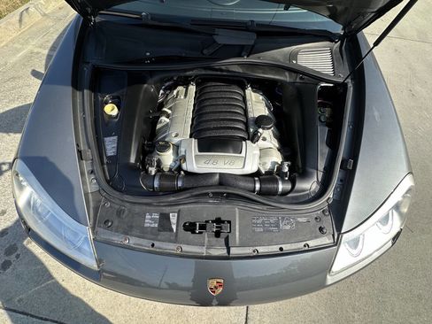 Used 2008 Porsche Cayenne S image 29