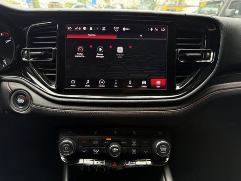 Used 2022 Dodge Durango R/T AWD/4WD image 29