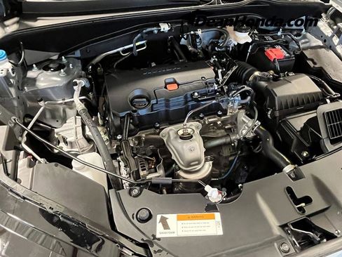 New 2026 Honda HR-V Sport image 12