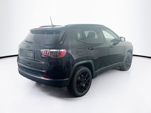 Used 2022 Jeep Compass Altitude image 9