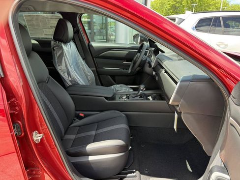New 2026 MAZDA CX-50 AWD 2.5 S w/ Select Package image 8