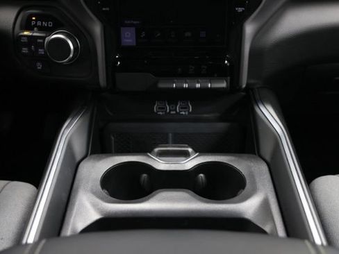 Used 2026 RAM 1500 Big Horn AWD/4WD image 40