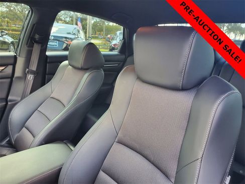 Used 2022 Honda Accord Sport image 16