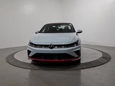 New 2026 Volkswagen Jetta GLI Autobahn FWD image 8