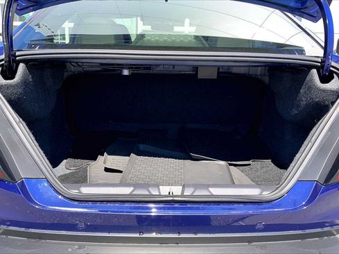 Certified 2022 Subaru WRX GT AWD/4WD image 35