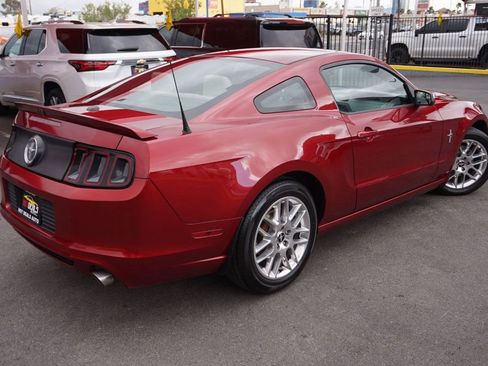 Used 2014 Ford Mustang Premium w/ Electronics Package image 6