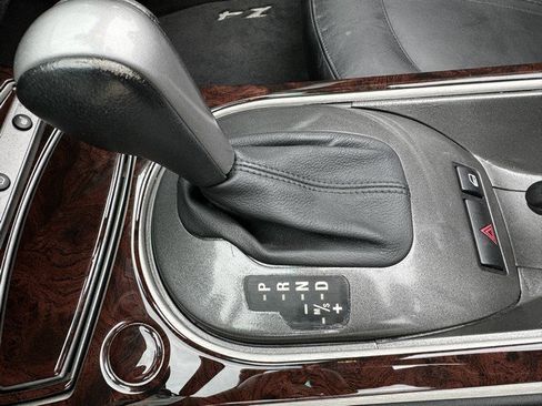 Used 2004 BMW Z4 3.0i RWD image 19