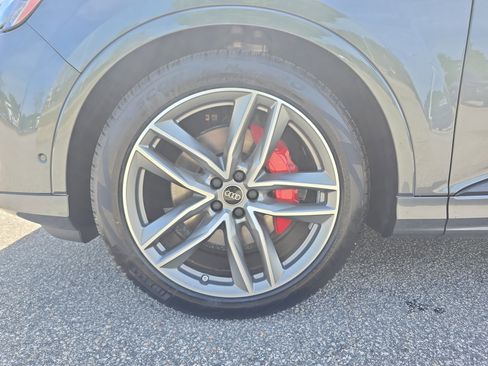 New 2026 Audi Q7 3.0T Prestige image 32