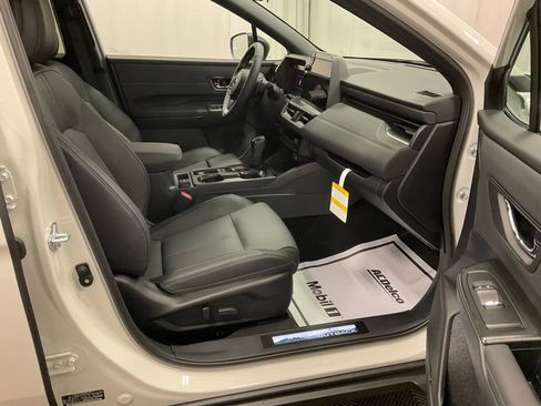 New 2026 Subaru Outback Touring XT w/ Touring Package image 27