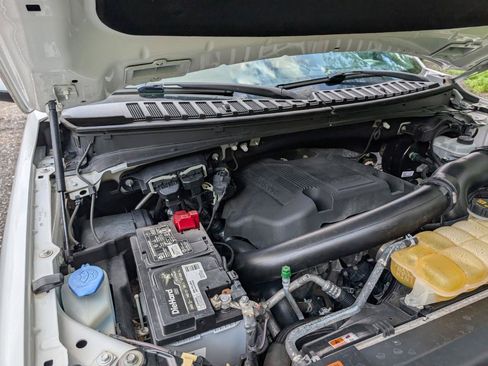 Used 2018 Ford Expedition Limited AWD/4WD image 26
