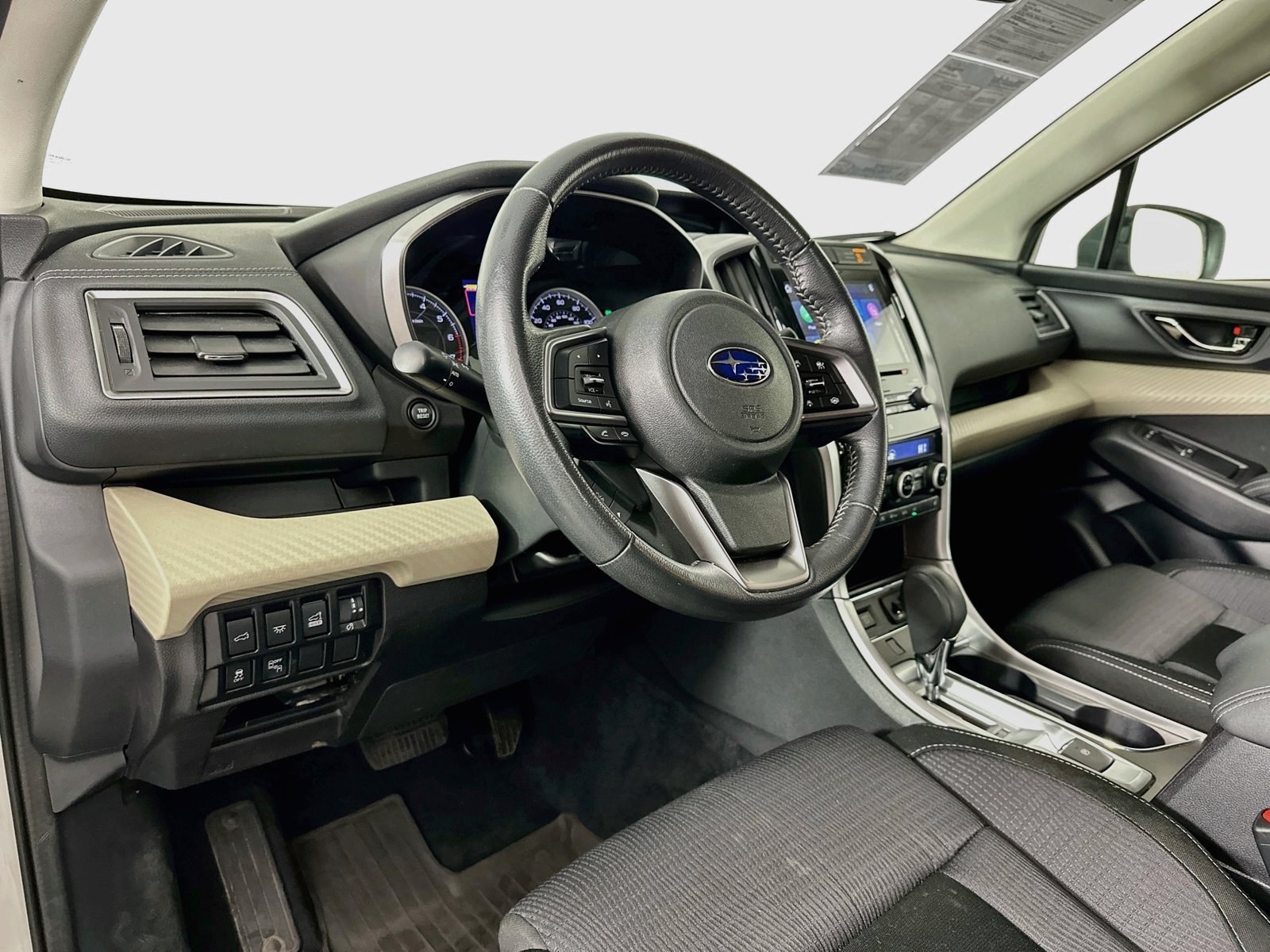 Used 2022 Subaru Ascent Premium w/ Convenience Package AWD/4WD image 10