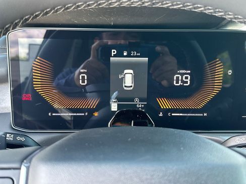 New 2027 Kia Telluride S AWD/4WD image 20