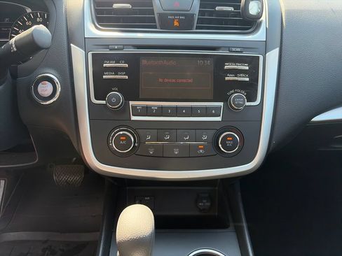 Used 2016 Nissan Altima 2.5 S w/ Power Driver Seat Package FWD image 29