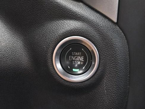 Used 2021 Chevrolet Silverado 1500 RST w/ Bed Protection Package image 19