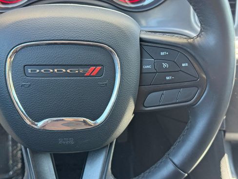 Used 2023 Dodge Charger SXT RWD image 20