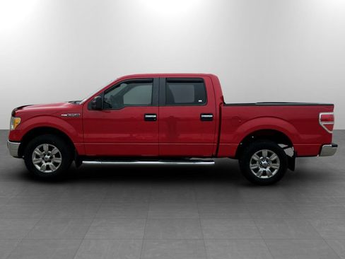Used 2010 Ford F150 XLT image 10