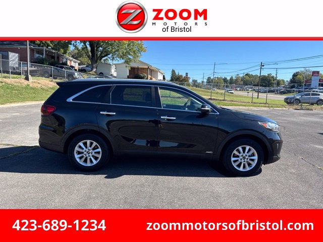 Used 2020 Kia Sorento LX w/ LX I4 Convenience Package AWD/4WD image 1