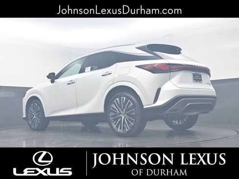 New 2026 Lexus RX 350 Premium Plus image 18